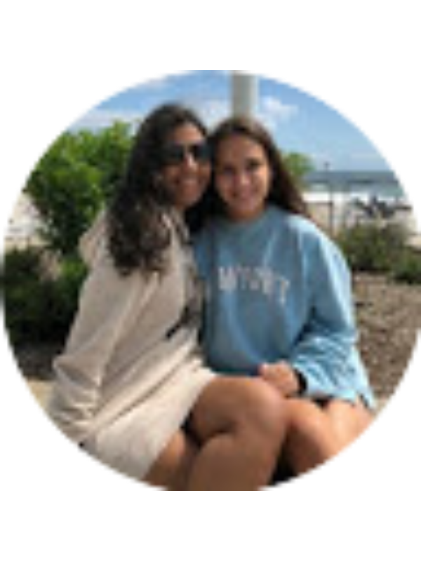 Photo of Kerri Ahronian