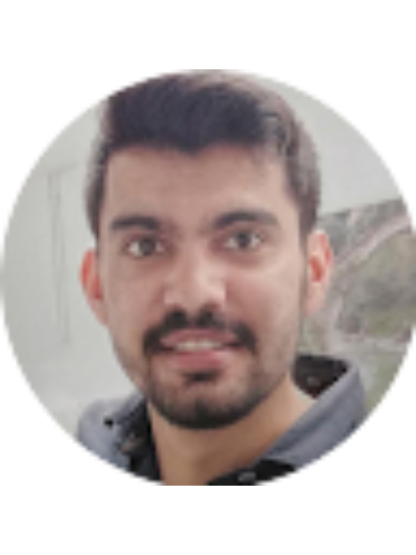 Photo of İNAN TOPUZ