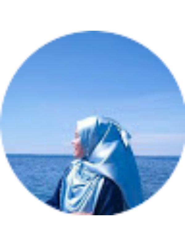 Photo of Izzati Hazwani