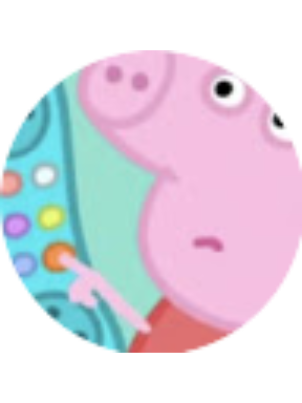 Photo of Eliot Edwards