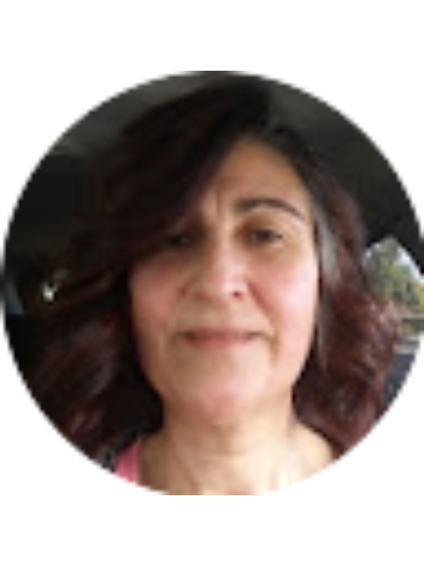 Photo of Maria F&aacute;tima Andr&eacute;