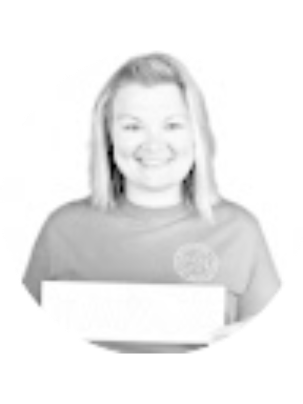 Photo of Caitlyn Michael