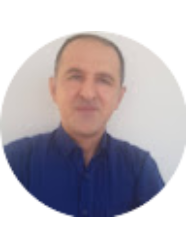 Photo of &Ouml;mer Kavcı