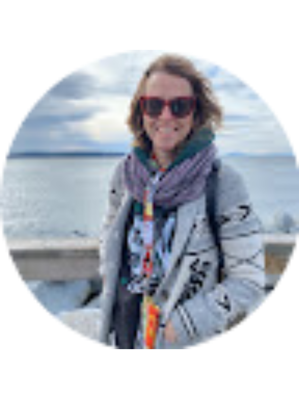 Photo of Fallon Prince