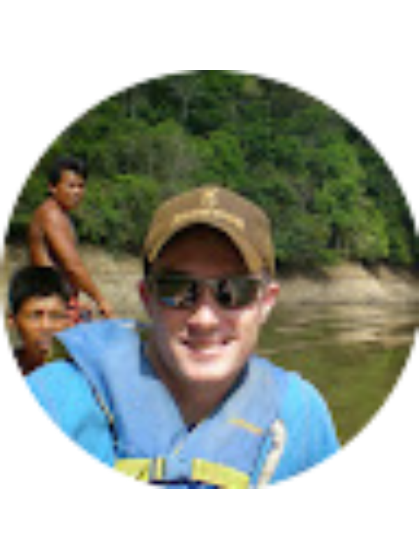 Photo of James Tollefson
