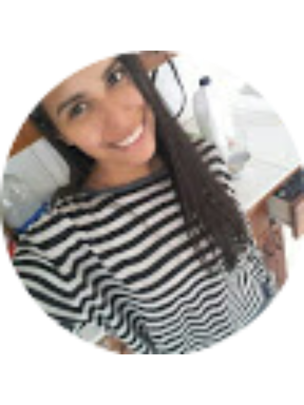 Photo of Raquel Cruz Vera