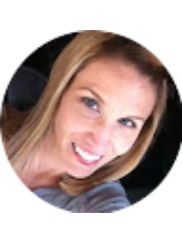 Photo of Nicole Williams