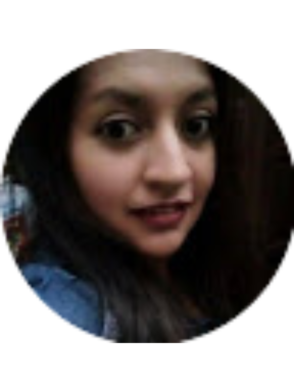 Photo of Isabel Guachichulca