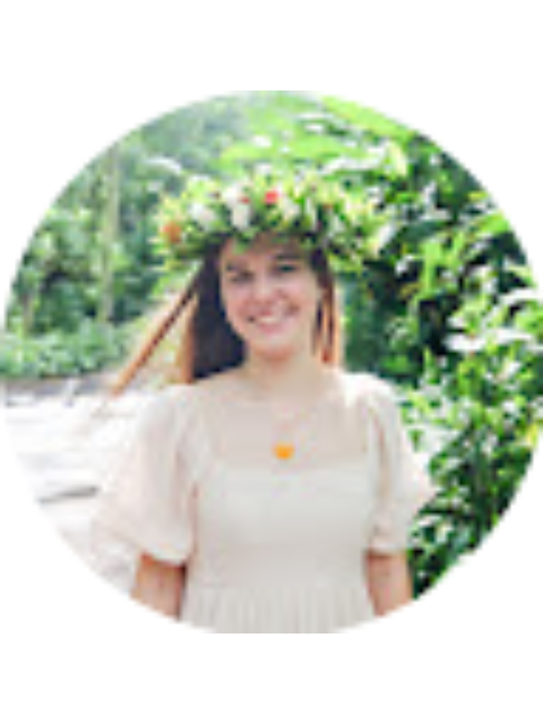 Photo of Elizabeth Swan