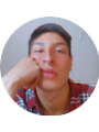 Picture of Michael Andr&eacute;s Becerra