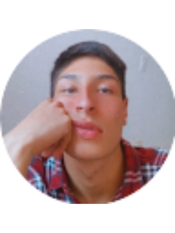 Photo of Michael Andr&eacute;s Becerra