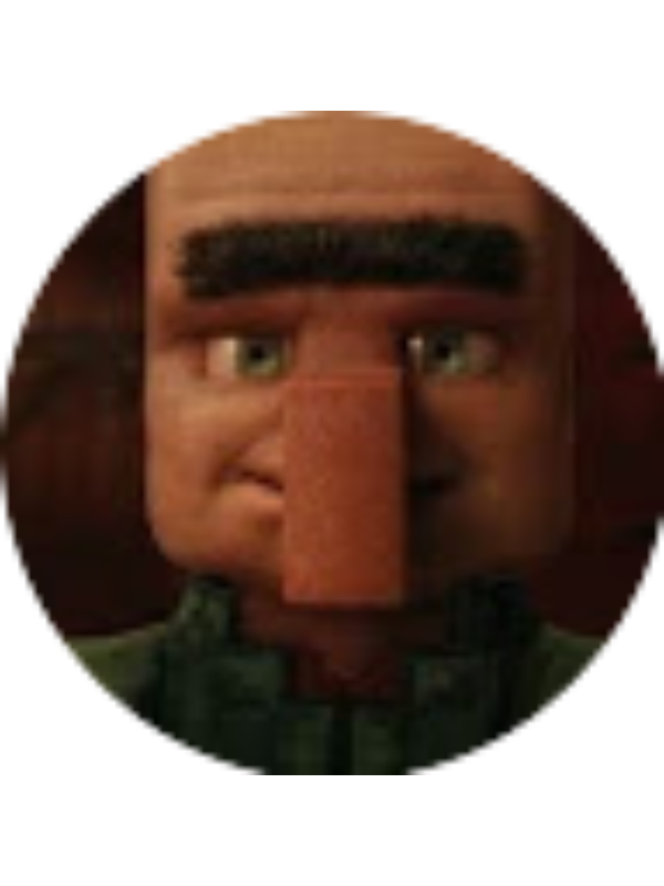 Photo of TRYSEN A KLEVGARD