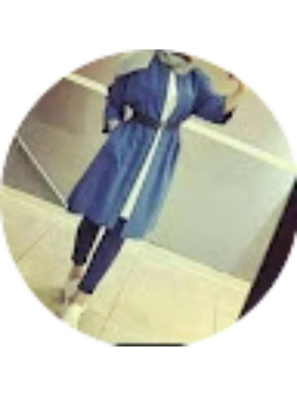 Photo of Ragad Kurdi