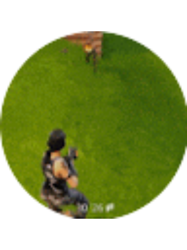 Photo of Alex Thomas