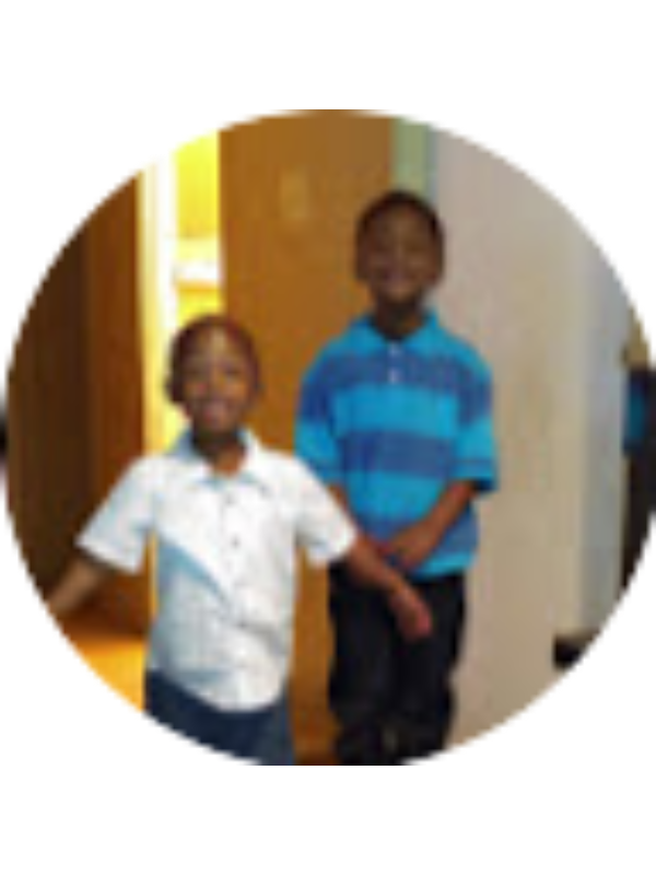 Photo of Adonis Burgess