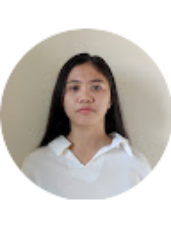 Photo of Laine Lopez