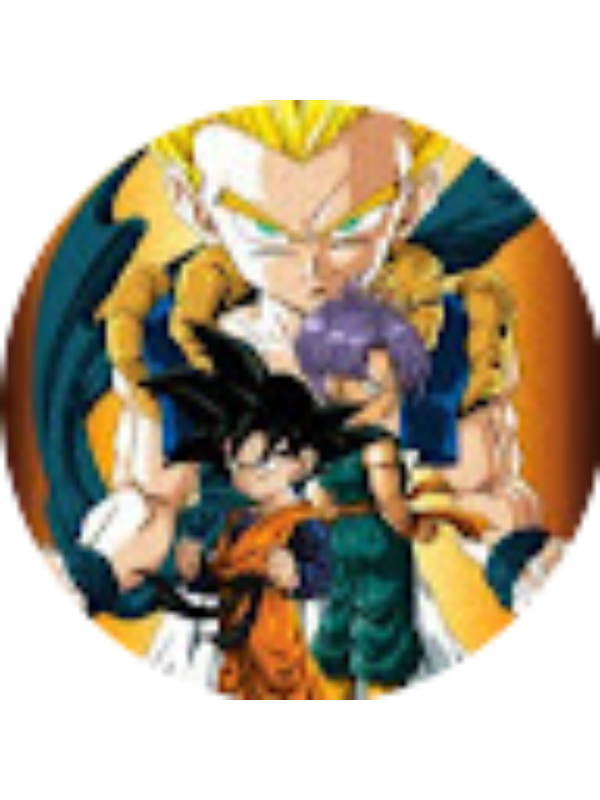 Photo of Jeremiah Randle