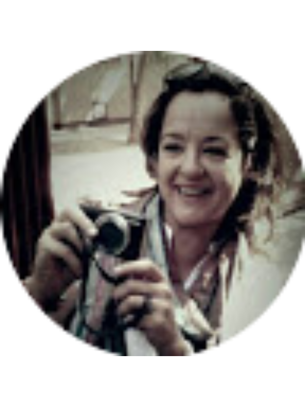 Photo of Pilar Garcia Llorente