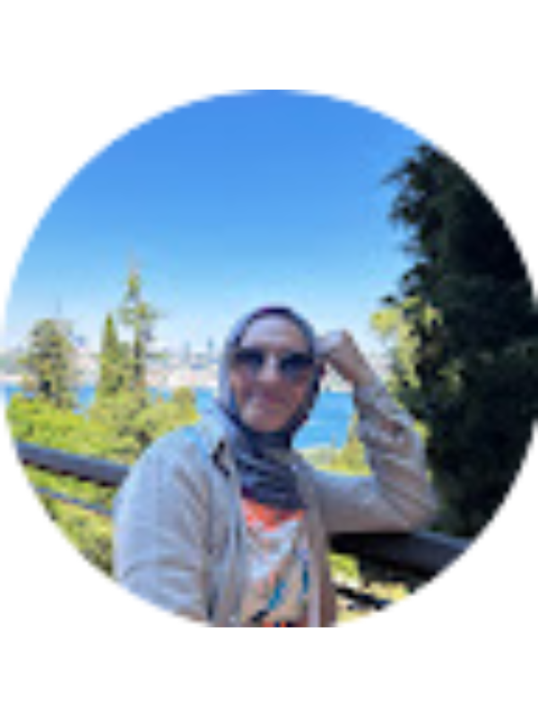 Photo of ESRA SAYG&Uuml;N POLAT &Ccedil;ELİKDEMİR ANAOKULU İZMİR