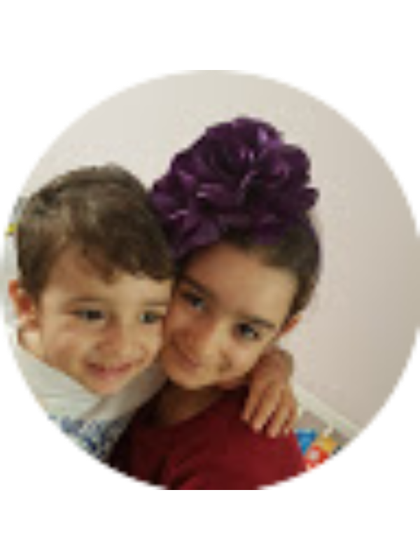 Photo of Esra &Ccedil;İ&Ccedil;EKLİ