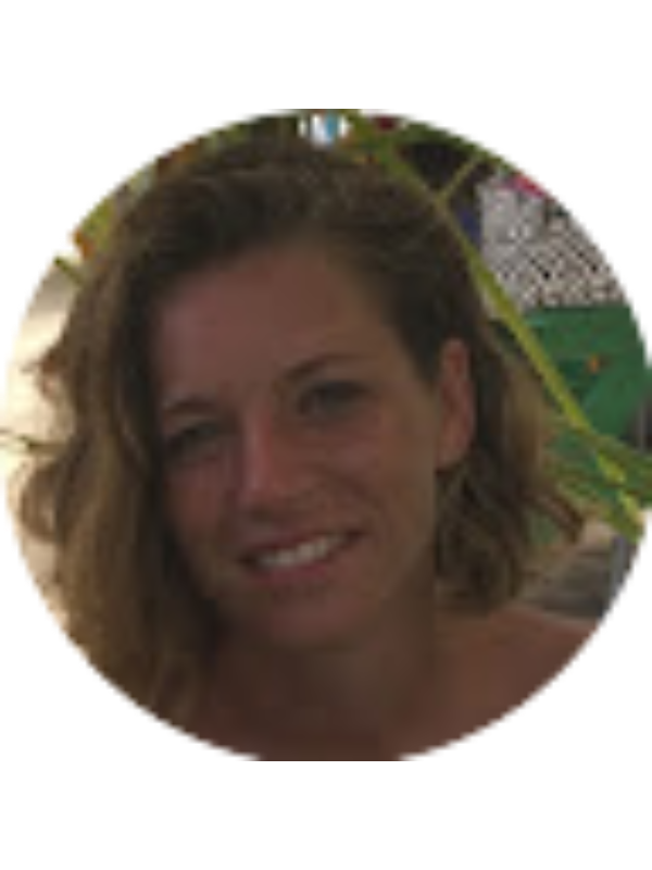 Photo of BEATRIZ VILLAR GIBAJA