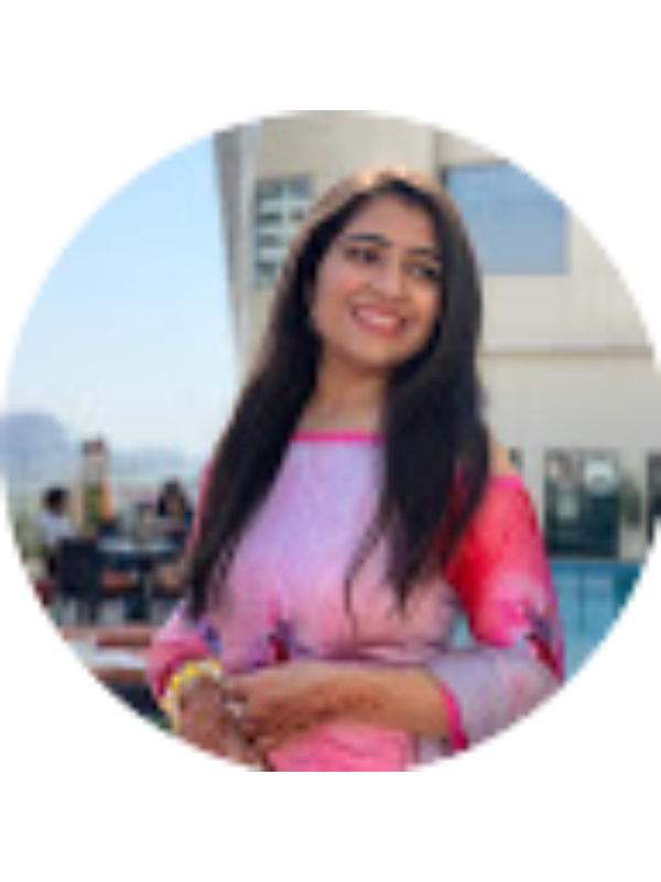 Photo of Dhairya Bajaj