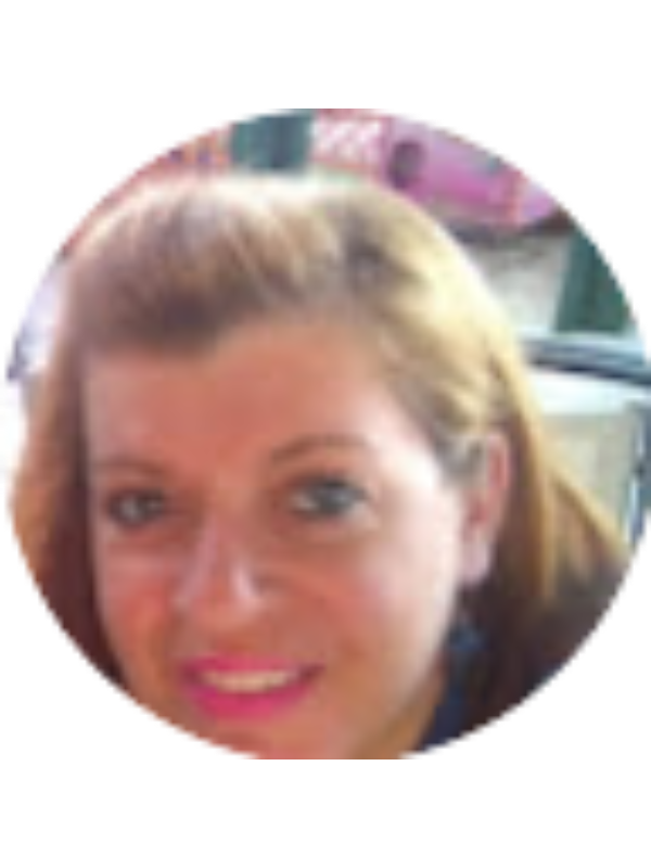 Photo of Katia Tzour