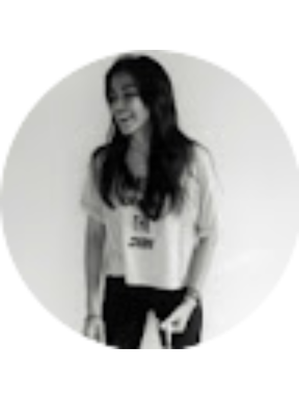 Photo of Hellen Cardozo