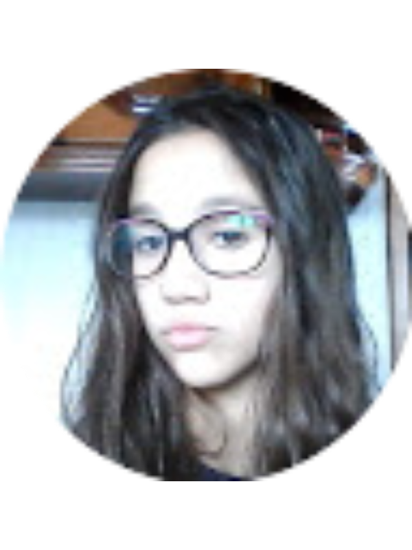 Photo of Carla Loren&ccedil;o