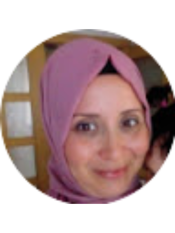 Photo of &Ccedil;iğdem Yıldırım