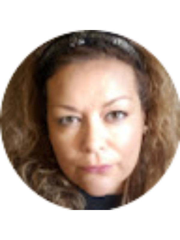 Photo of Emanuela Ioana