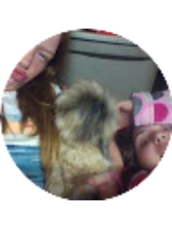 Photo of Hailey Camerer