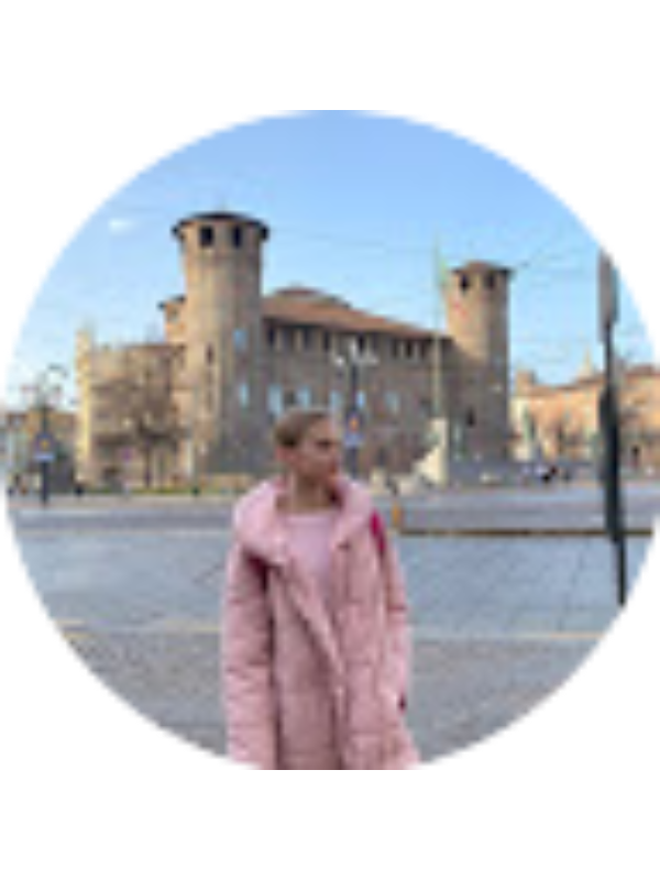 Photo of Mariuta Murgulet