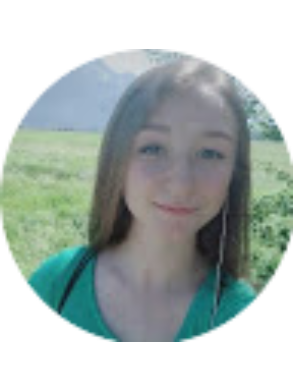 Photo of Полина Колмогорова