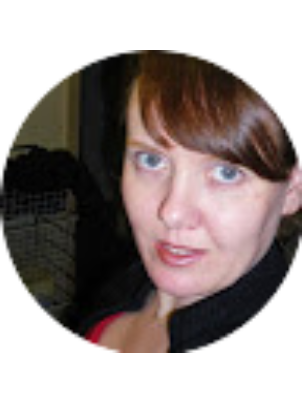 Photo of Michelle Wright