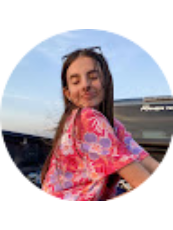 Photo of Kaylee Shook