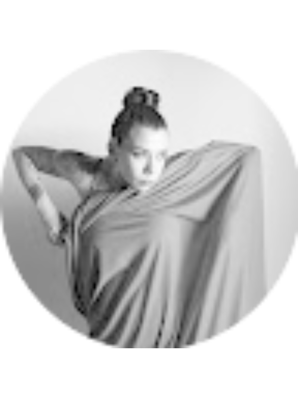 Photo of Sabrina Cejas