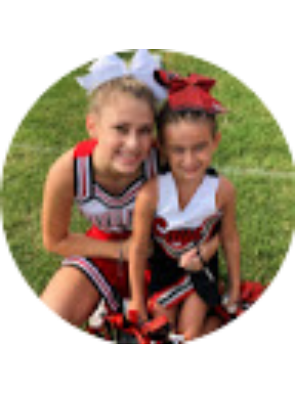 Photo of Emery Goodwin