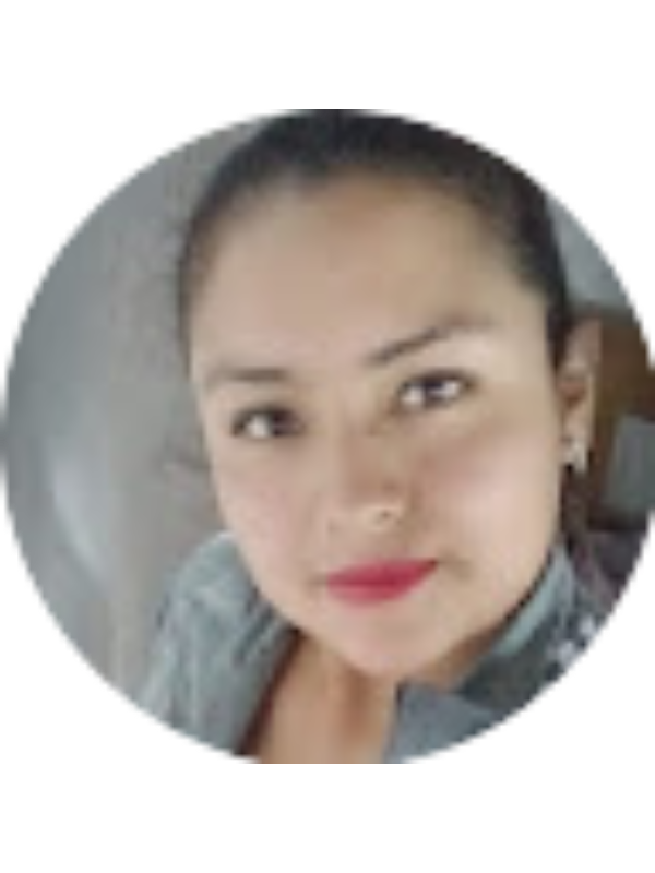 Photo of Luz. Asto Poma