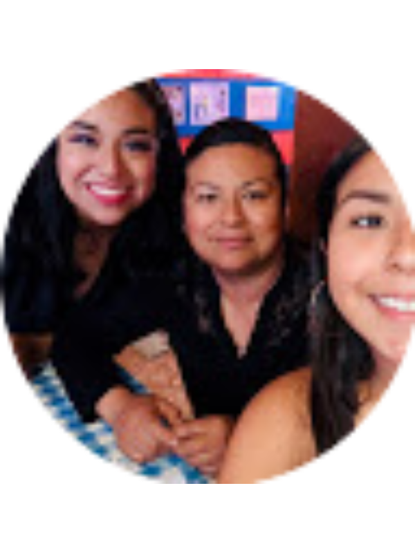 Photo of Anshi Rojas