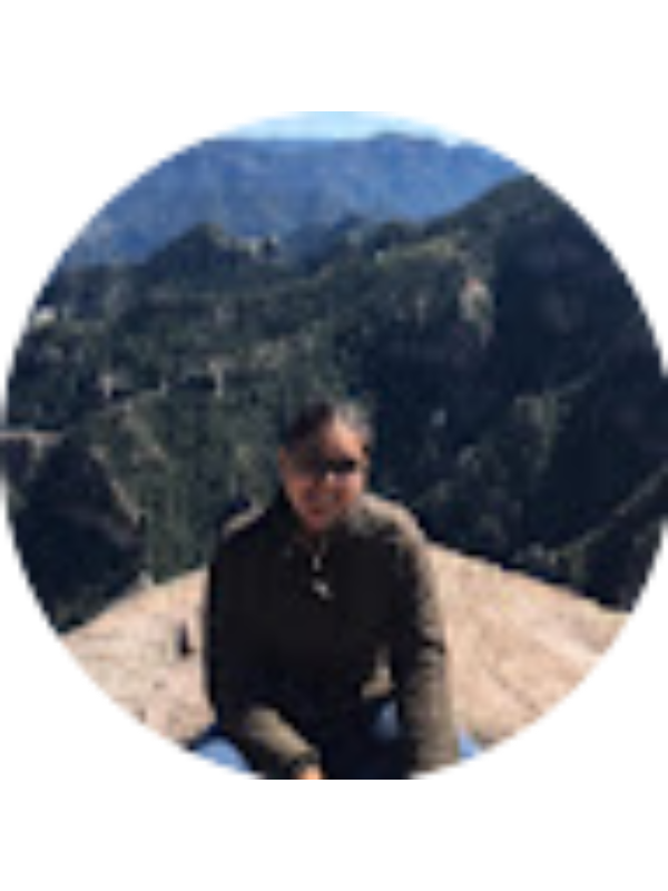 Photo of Susana Pérez