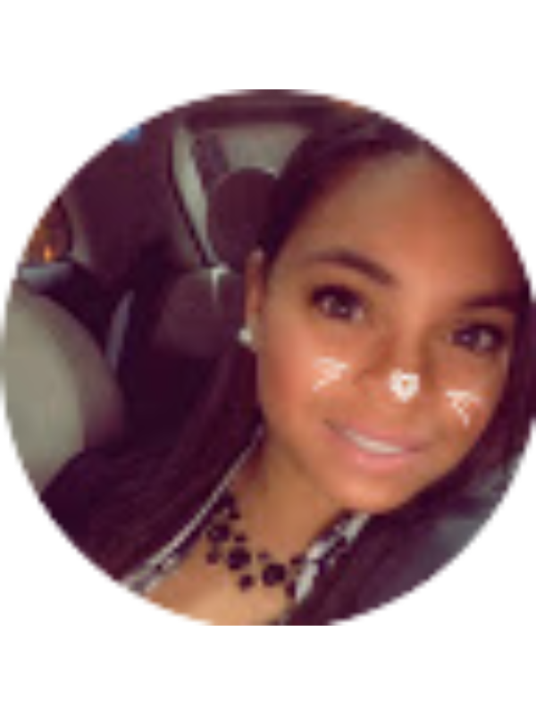 Photo of Tatiana Mejia Cabezas