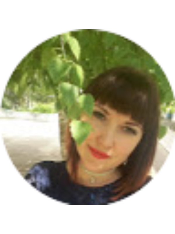 Photo of Галина Рудь