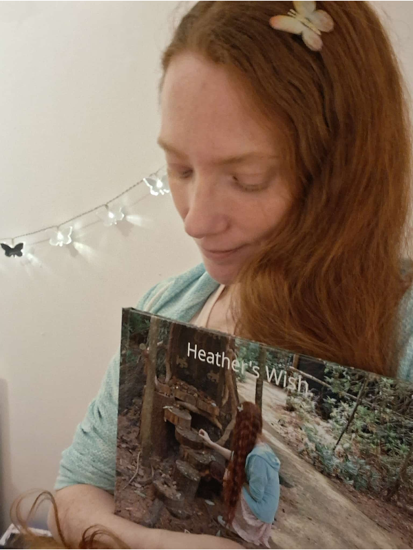 Photo of Heather Skye