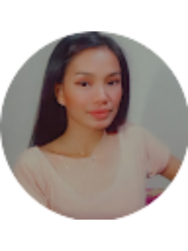 Photo of Jamila Nicole Acosta