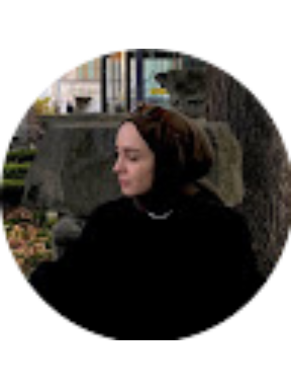 Photo of Rabia &Ccedil;alışkan