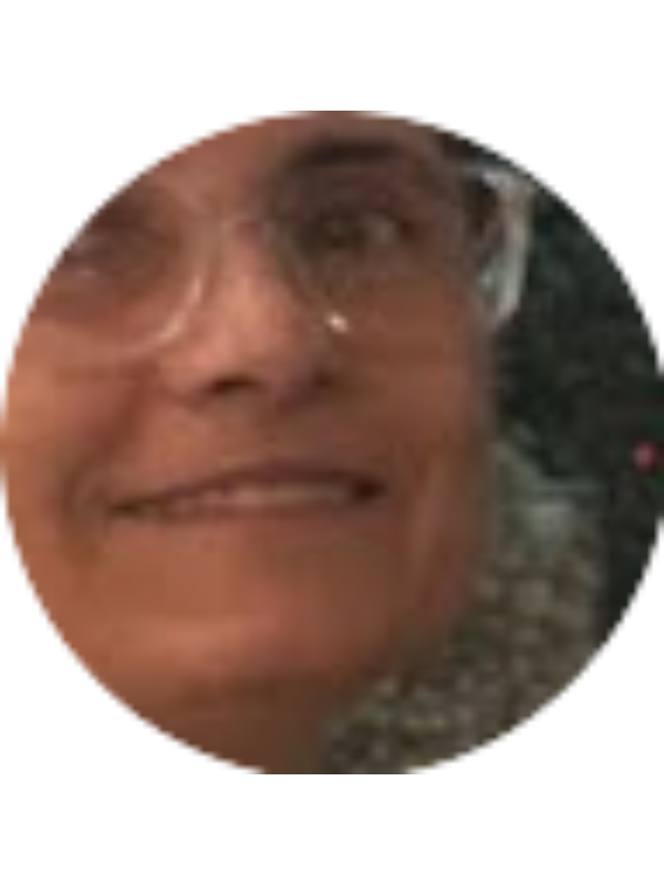 Photo of Ornella Vaccargiu