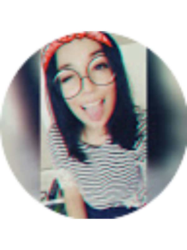 Photo of Estefany Valladares