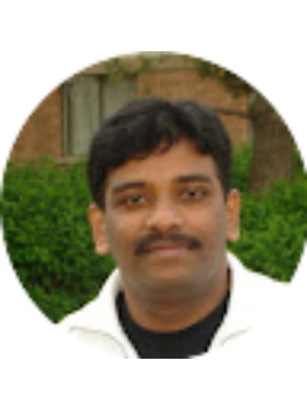 Photo of Sasikanth Namburi