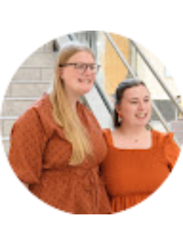 Photo of Mallory Young